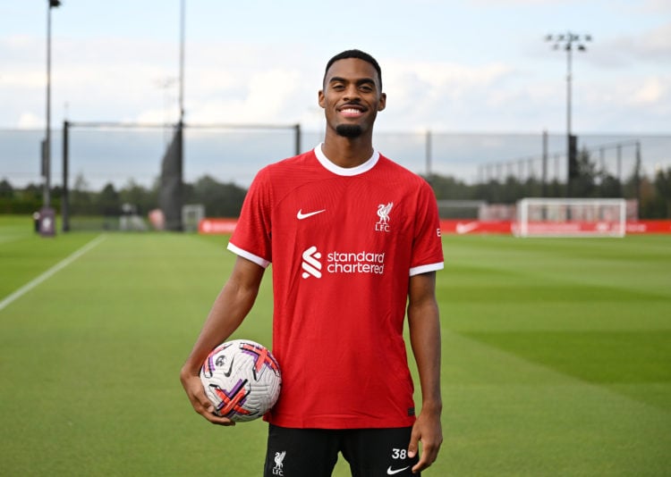 Photo by Andrew Powell/Liverpool FC via Getty Images