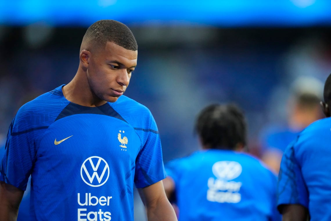 Photo by Glenn Gervot/Icon Sportswire via Getty Images