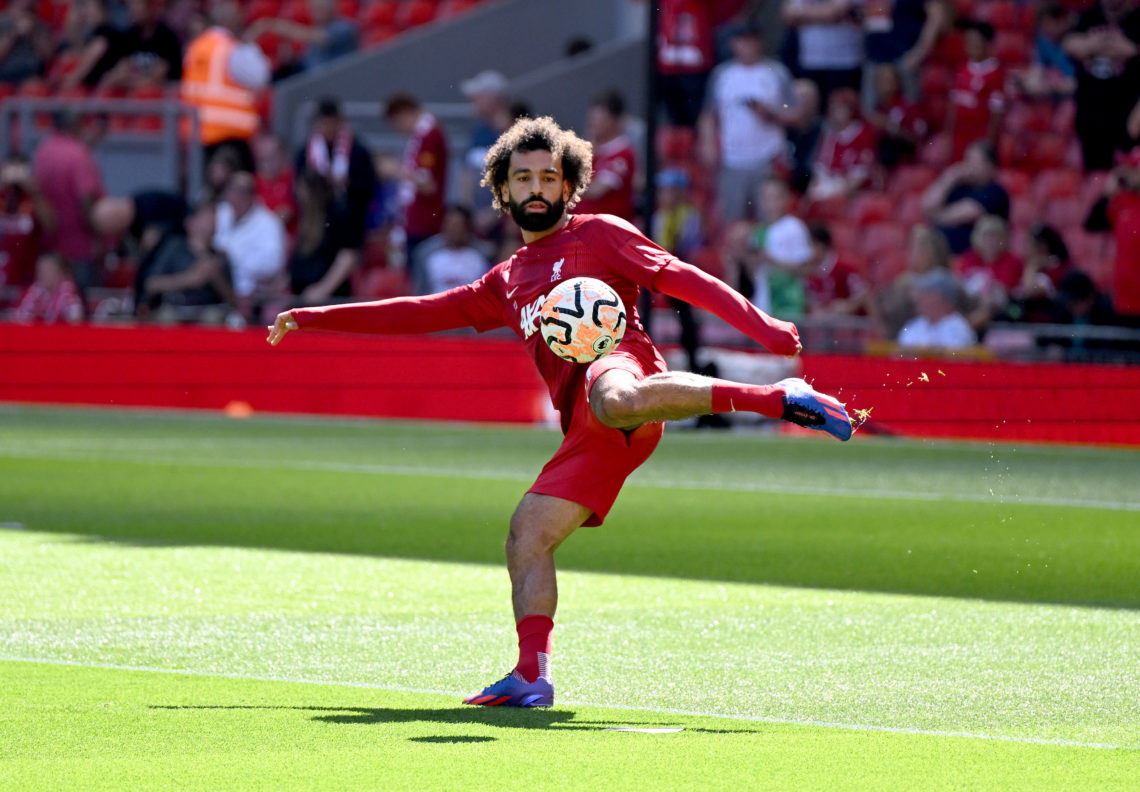 Photo by Andrew Powell/Liverpool FC via Getty Images