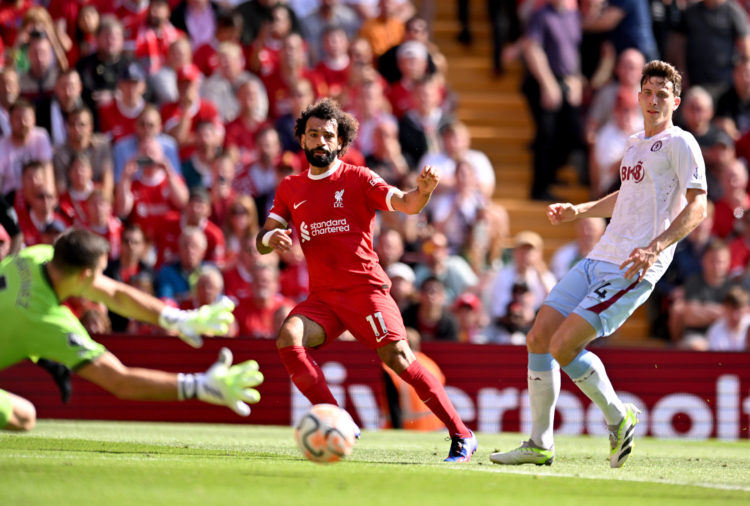 Photo by Andrew Powell/Liverpool FC via Getty Images