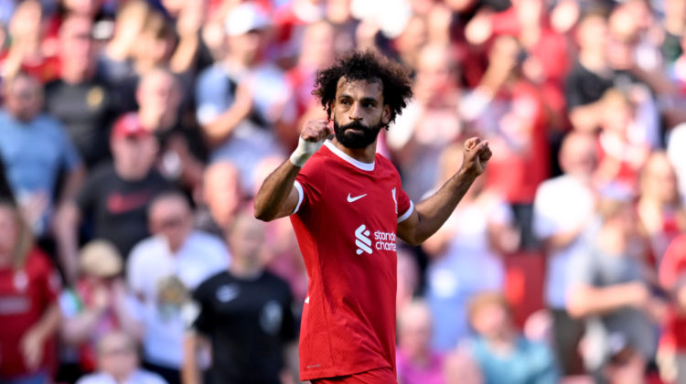 Photo by Andrew Powell/Liverpool FC via Getty Images