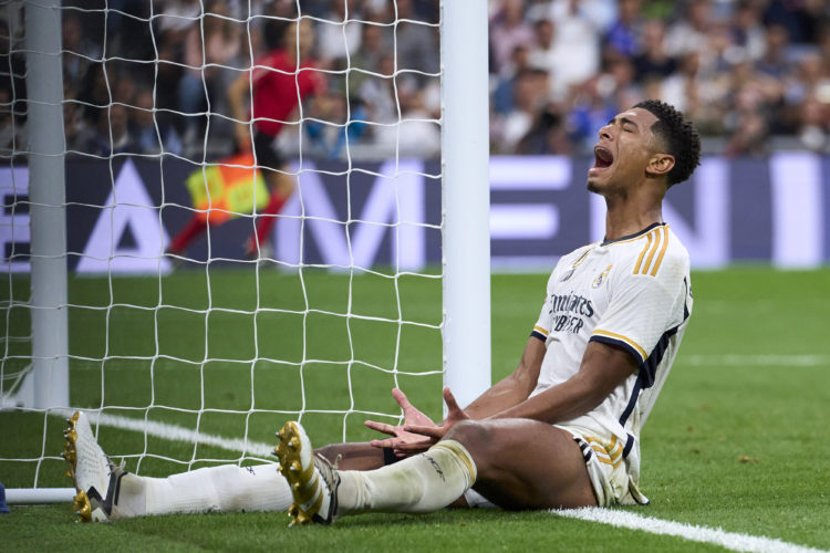 Photo by Diego Souto/Quality Sport Images/Getty Images