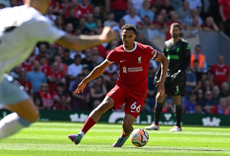 Photo by John Powell/Liverpool FC via Getty Images