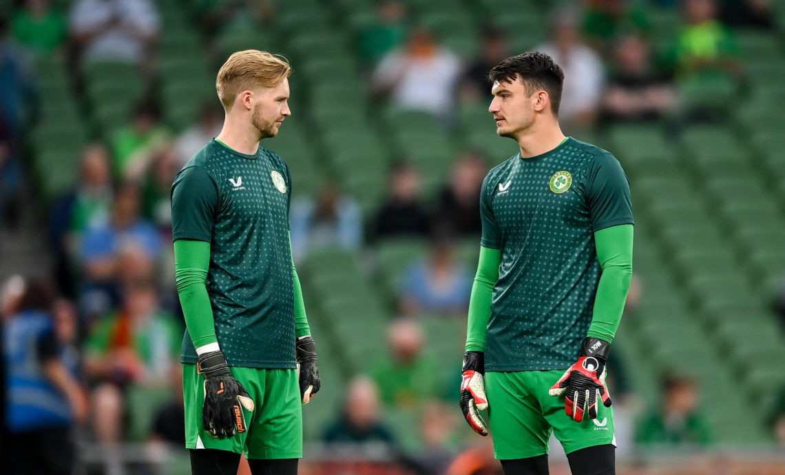 Photo By Seb Daly/Sportsfile via Getty Images
