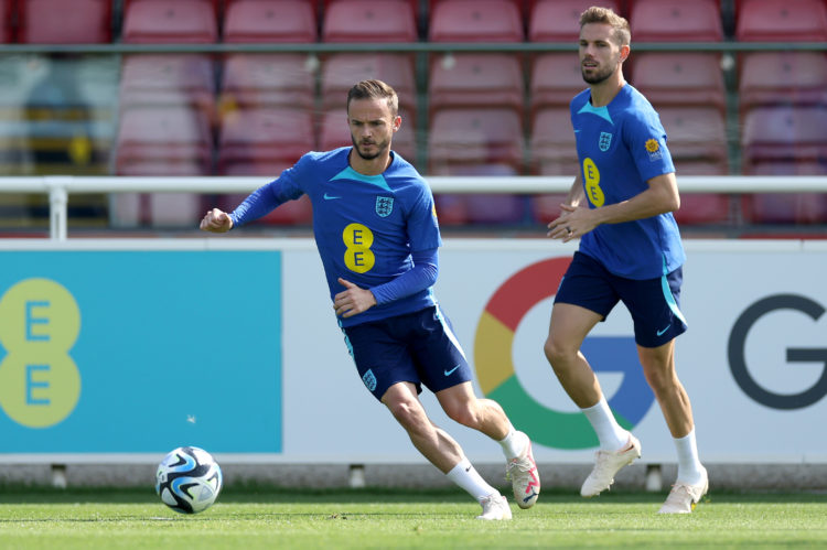 Photo by Eddie Keogh - The FA/The FA via Getty Images