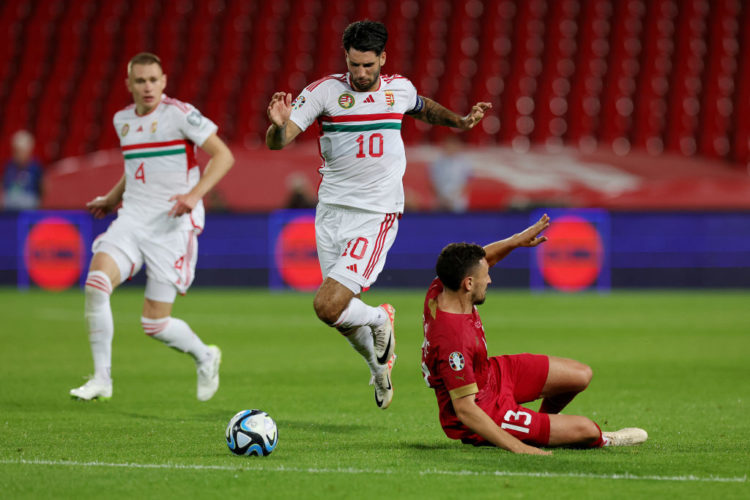 Photo by Srdjan Stevanovic - UEFA/UEFA via Getty Images