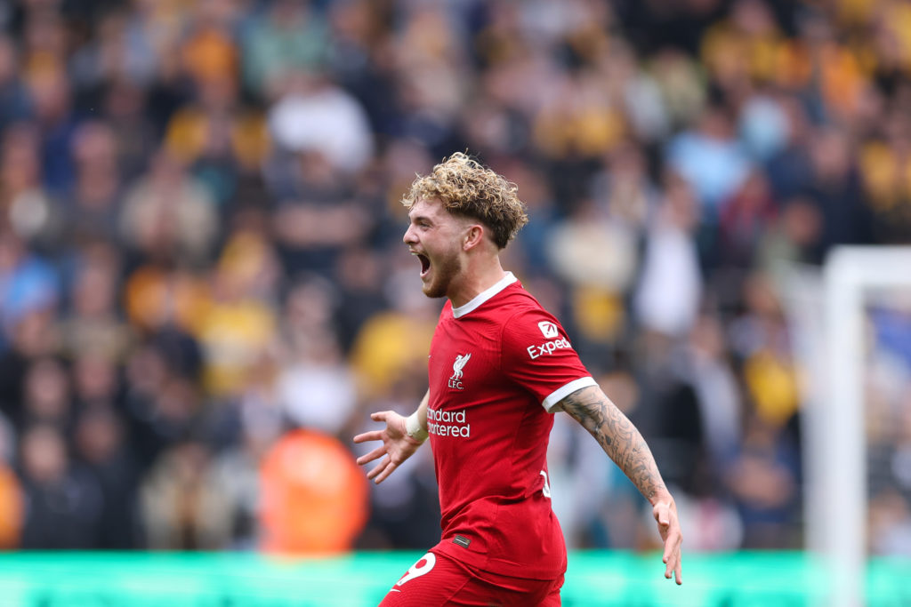 Wolverhampton Wanderers v Liverpool FC - Premier League