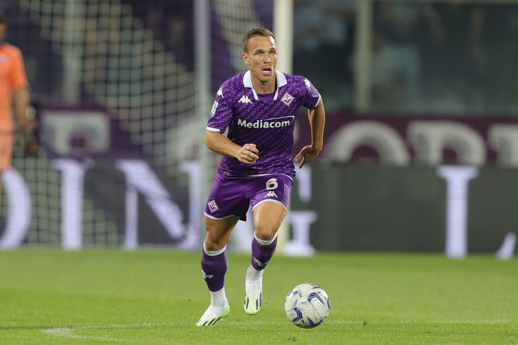ACF Fiorentina v Atalanta BC - Serie A TIM