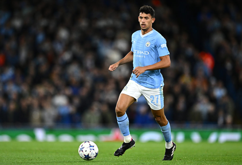 Manchester City v FK Crvena zvezda: Group G - UEFA Champions League 2023/24