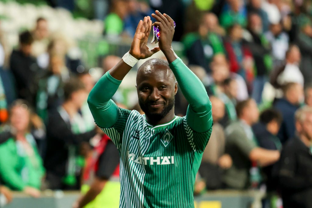 SV Werder Bremen v 1. FC Köln - Bundesliga