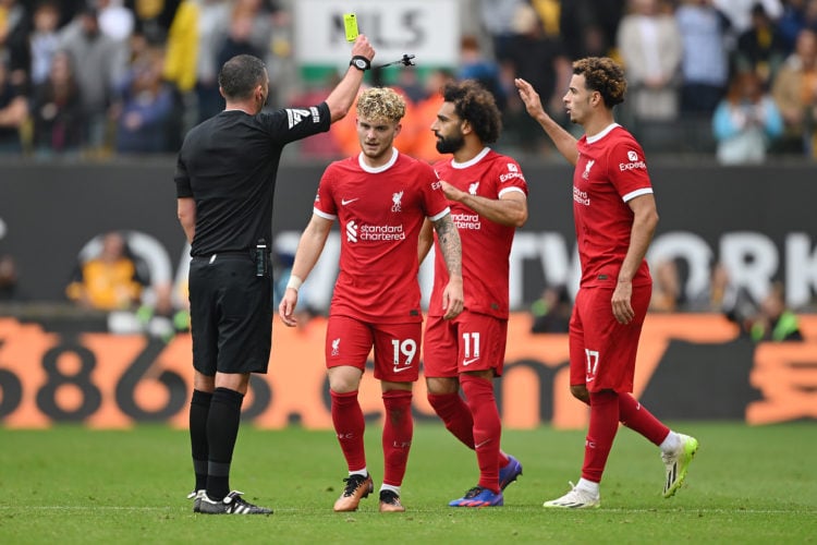 Photo by Shaun Botterill/Getty Images