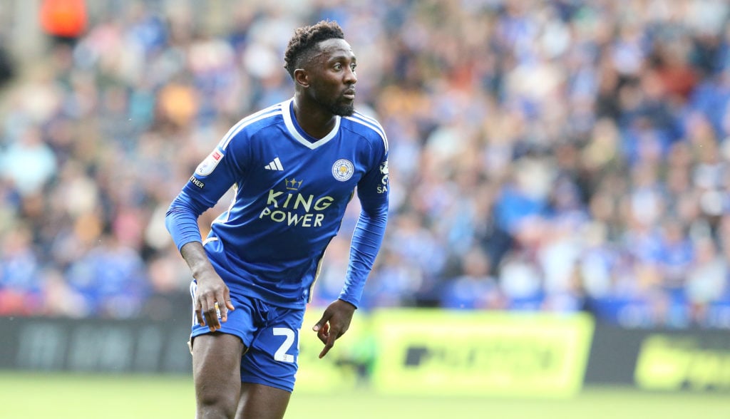 Leicester City v Bristol City - Sky Bet Championship