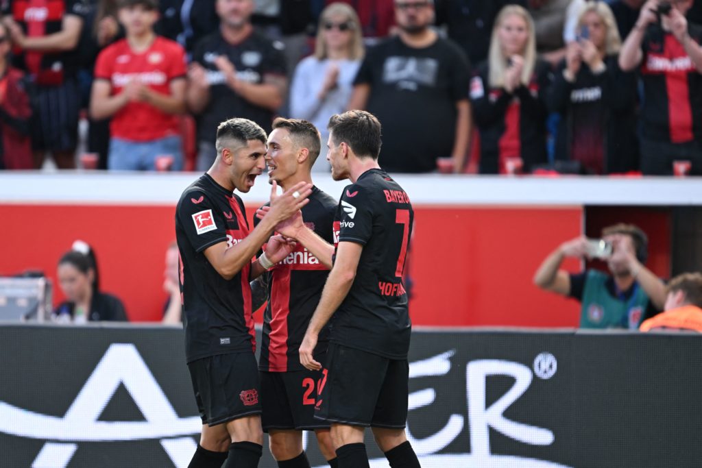 FBL-GER-BUNDESLIGA-LEVERKUSEN-HEIDENHEIM
