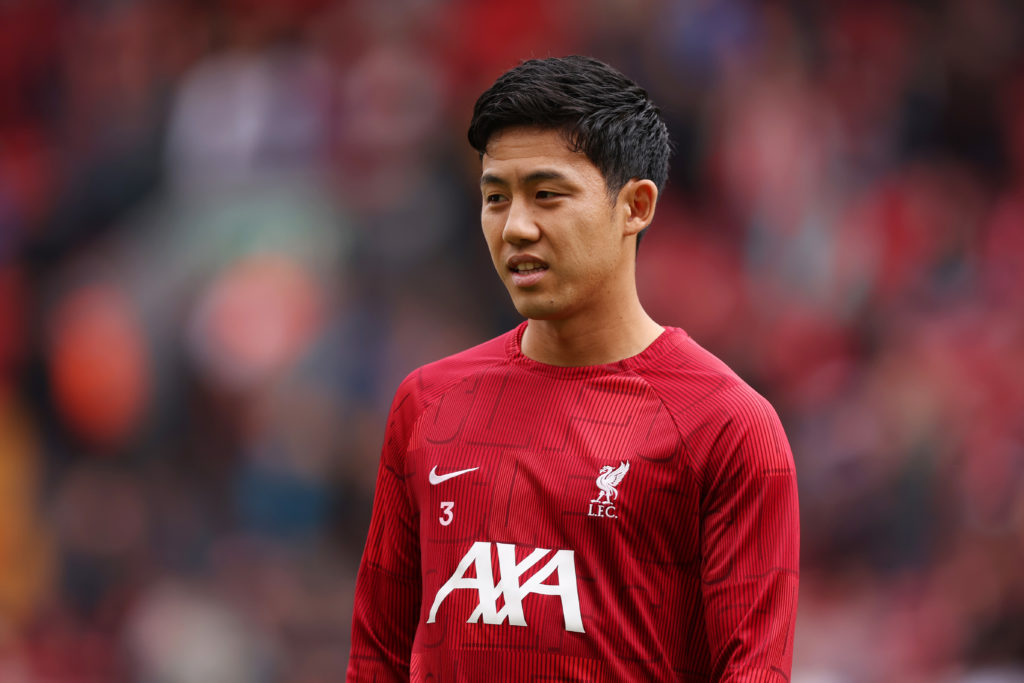 Liverpool FC v West Ham United - Premier League