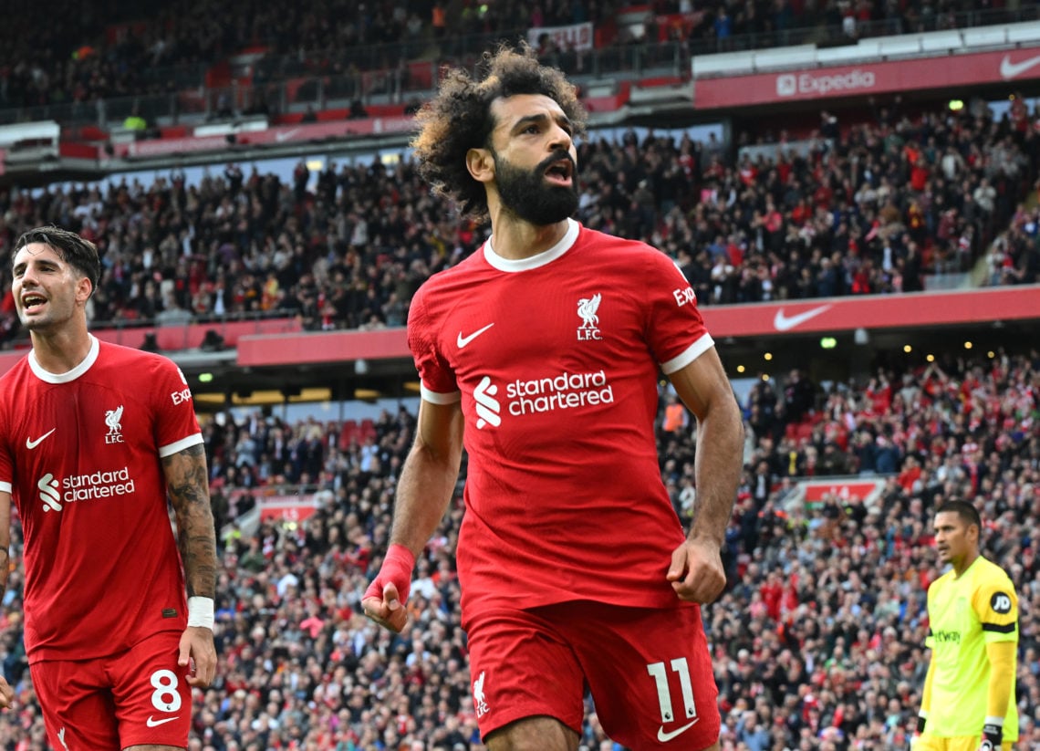 Photo by John Powell/Liverpool FC via Getty Images