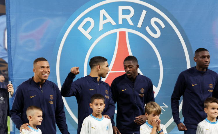 Photo by Xavier Laine/Getty Images