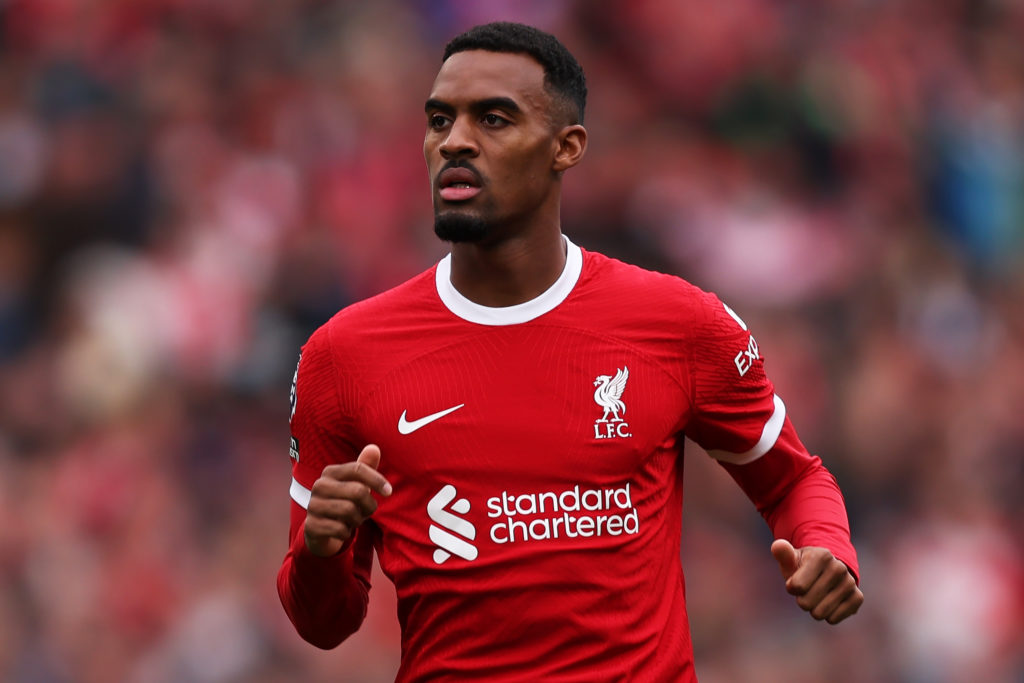 Liverpool FC v West Ham United - Premier League