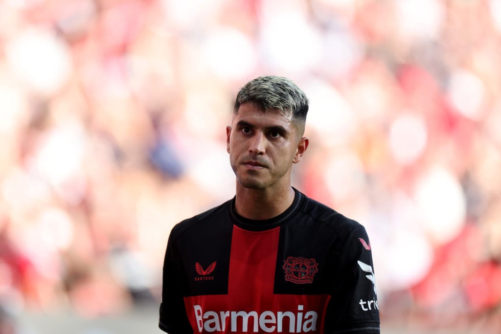 Bayer 04 Leverkusen v 1. FC Heidenheim 1846 - Bundesliga