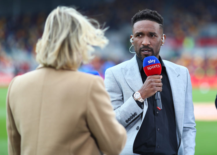 Photo by Jacques Feeney/Offside/Offside via Getty Images