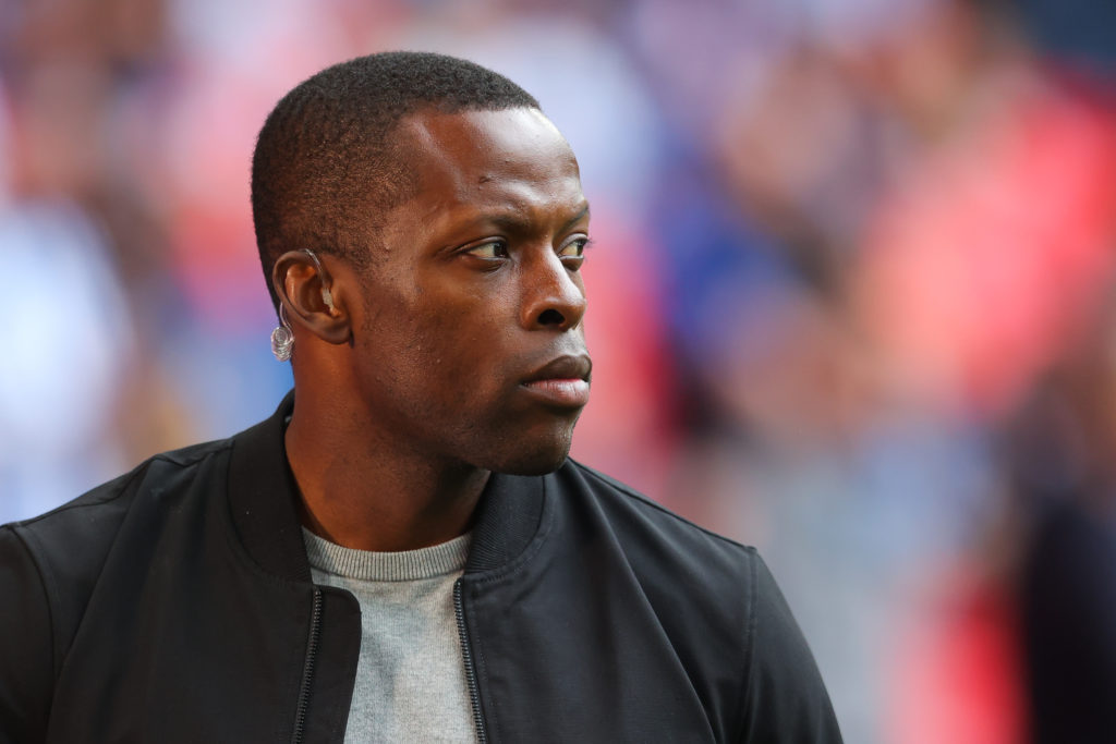 Huddersfield Town v Nottingham Forest - Sky Bet Championship Play-Off Final