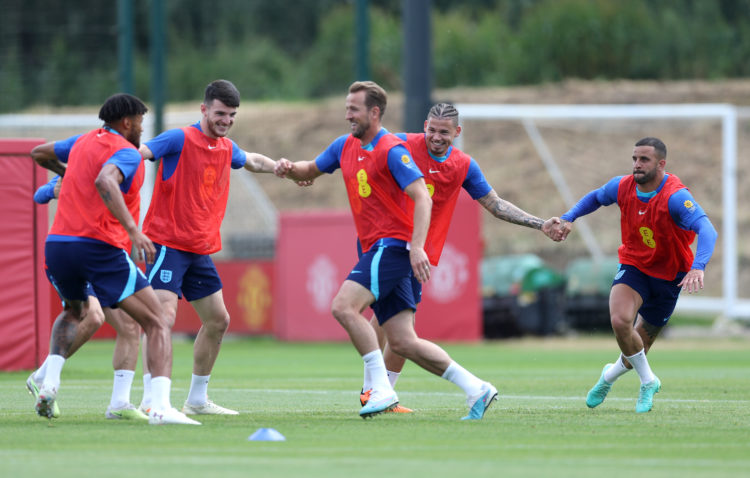 Photo by Eddie Keogh - The FA/The FA via Getty Images