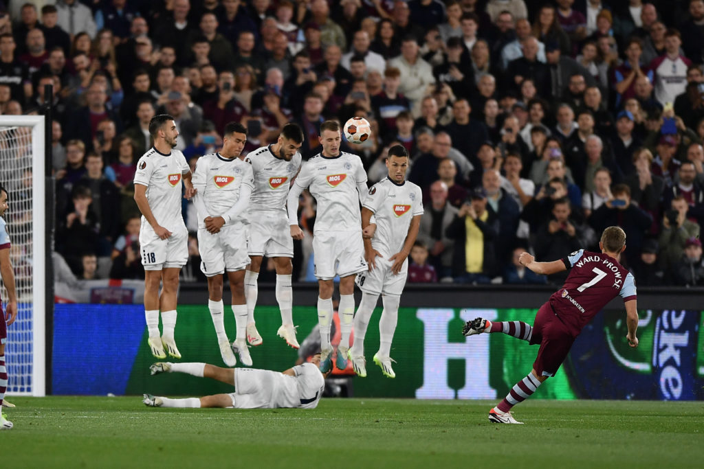 West Ham United FC v FK TSC Backa Topola: Group A - UEFA Europa League 2023/24