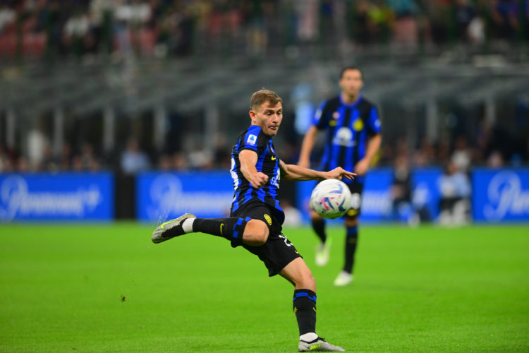 Photo by Andrea Bruno Diodato/DeFodi Images via Getty Images