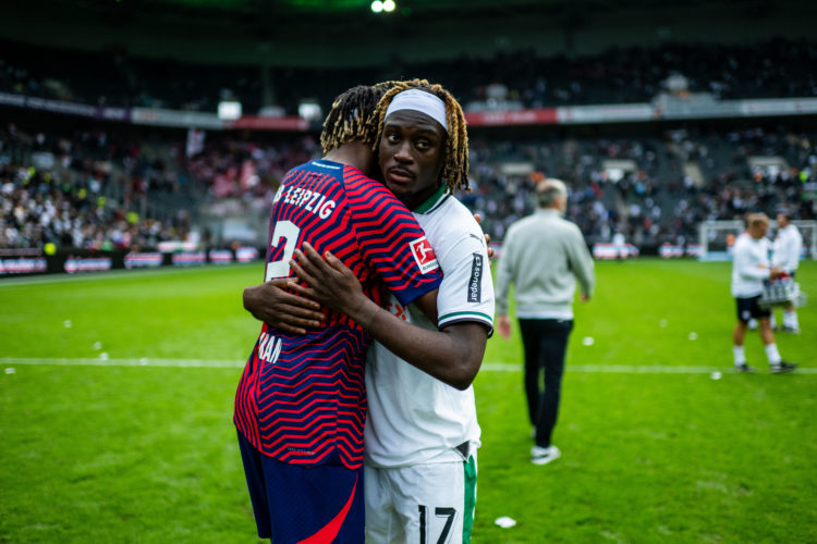 Photo by Oliver Hardt/Bundesliga/Bundesliga Collection via Getty Images