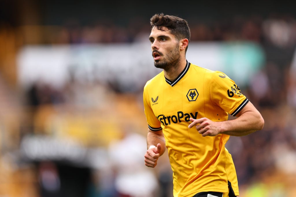 Wolverhampton Wanderers v Manchester City - Premier League