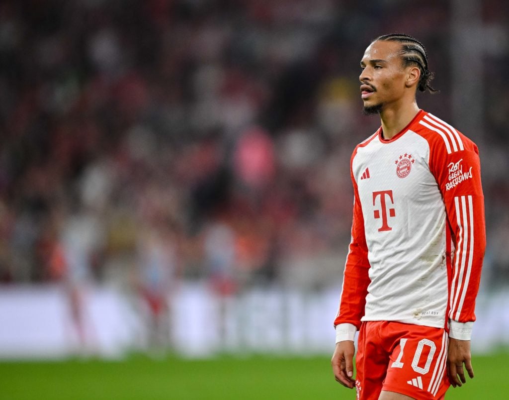 FC Bayern München v Sport-Club Freiburg - Bundesliga