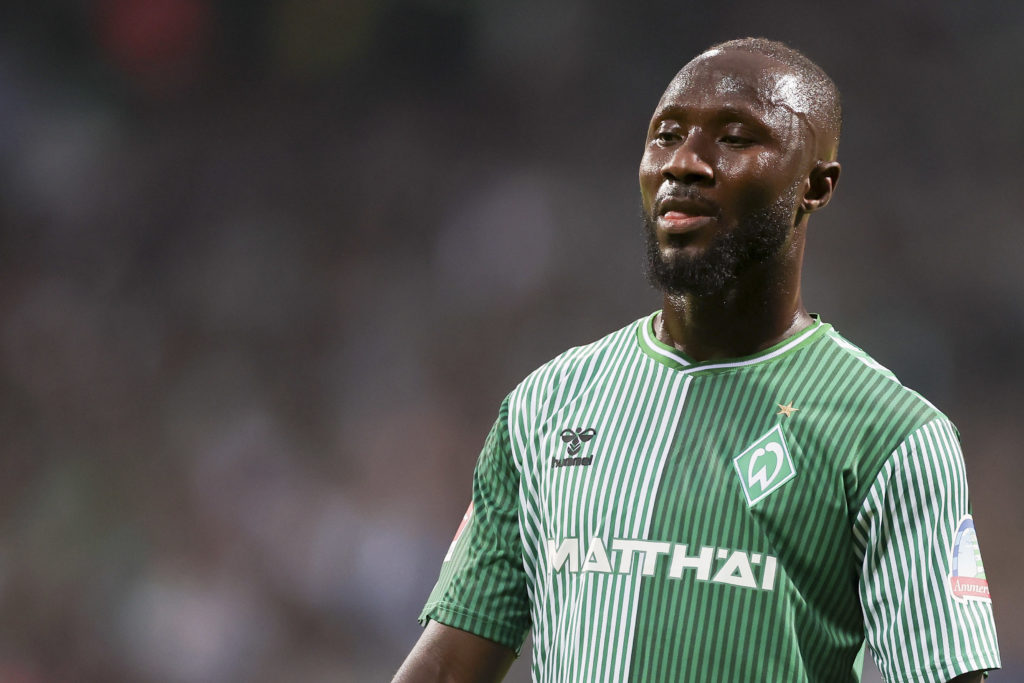 SV Werder Bremen v TSG Hoffenheim - Bundesliga
