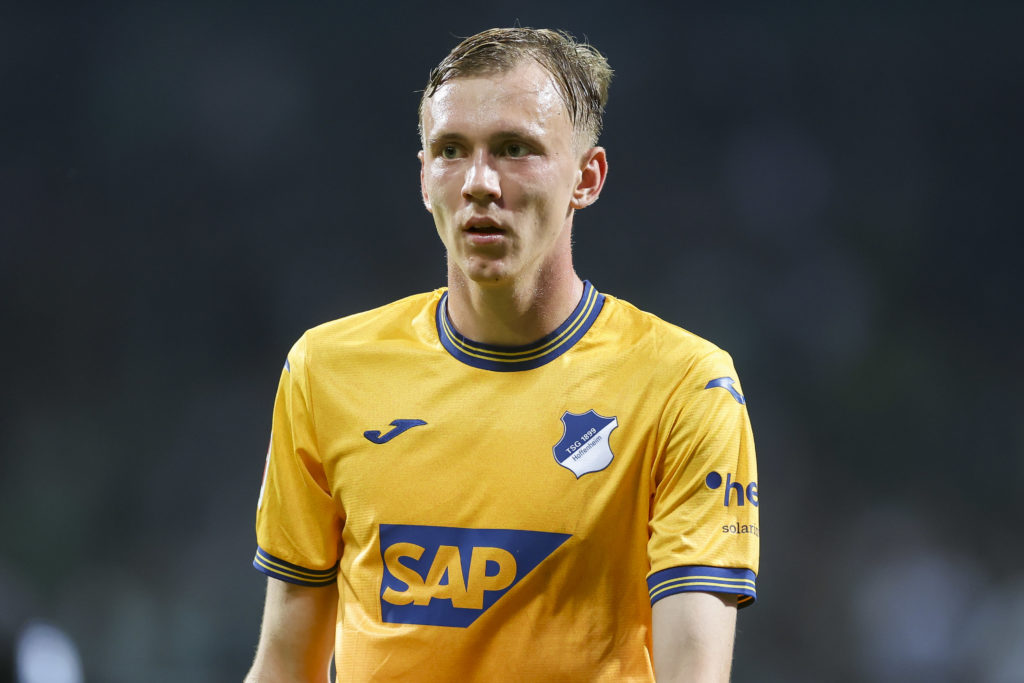 SV Werder Bremen v TSG Hoffenheim - Bundesliga
