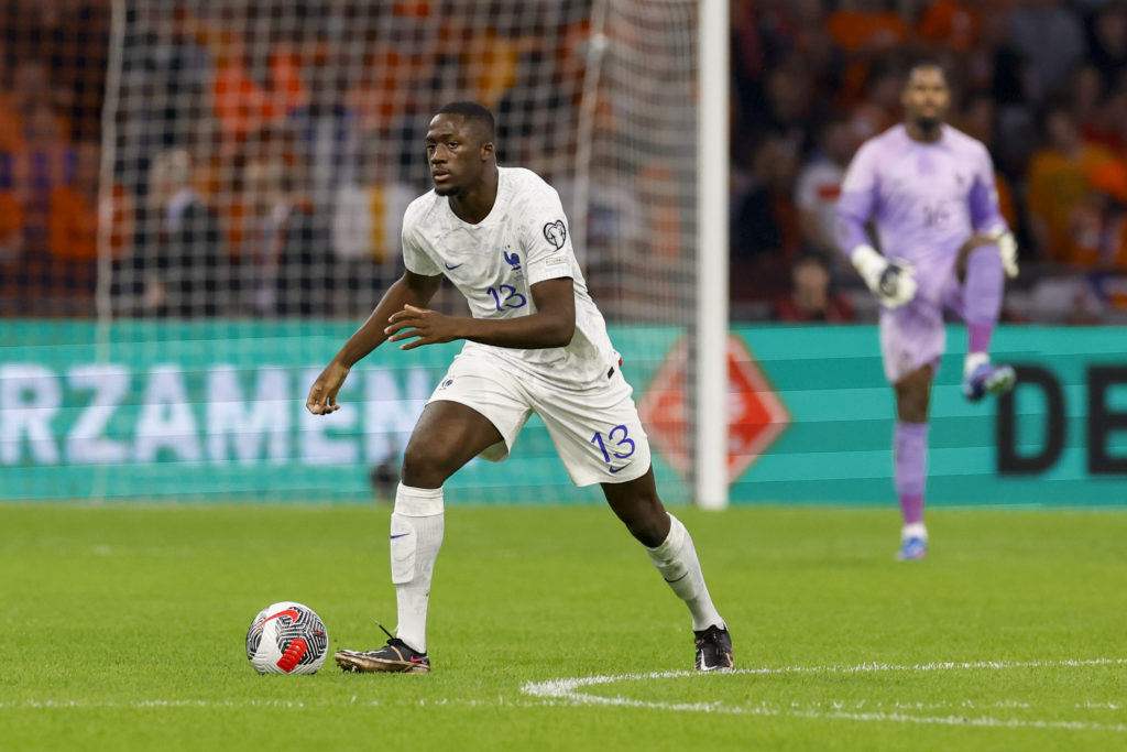 Netherlands v France: Group B - UEFA EURO 2024 European Qualifiers