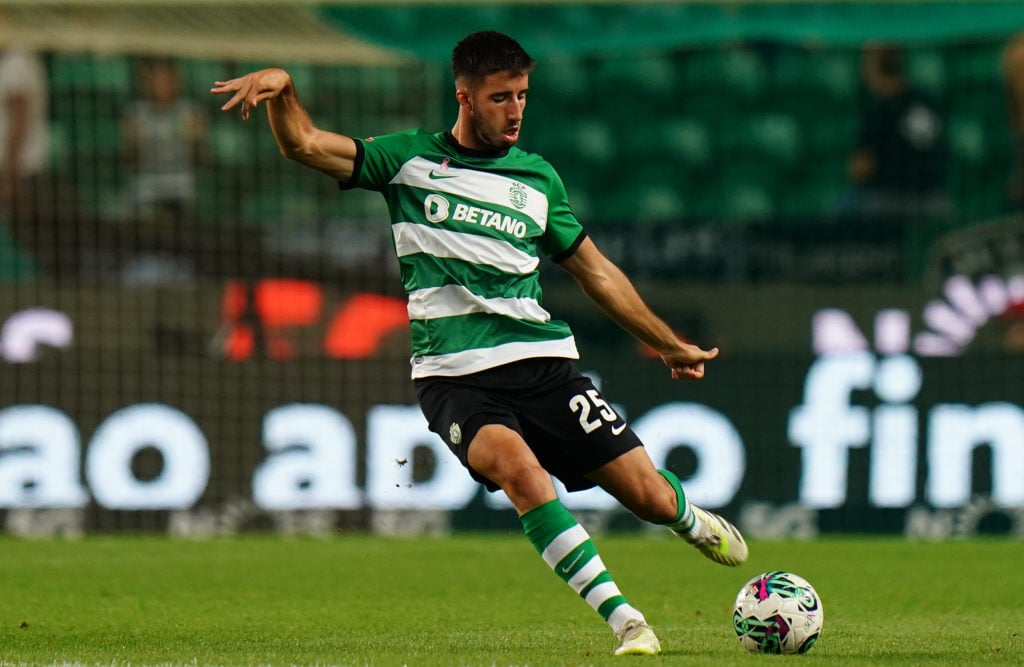 Sporting CP v FC Arouca - Liga Portugal Betclic