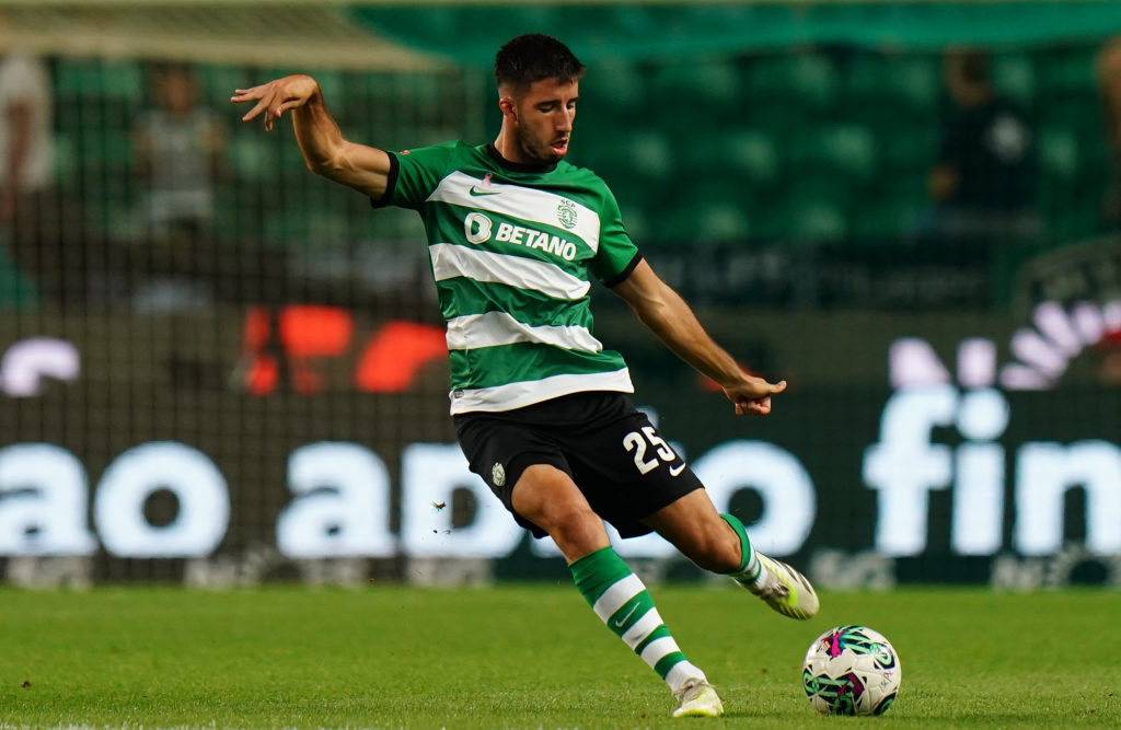 Sporting CP v FC Arouca - Liga Portugal Betclic