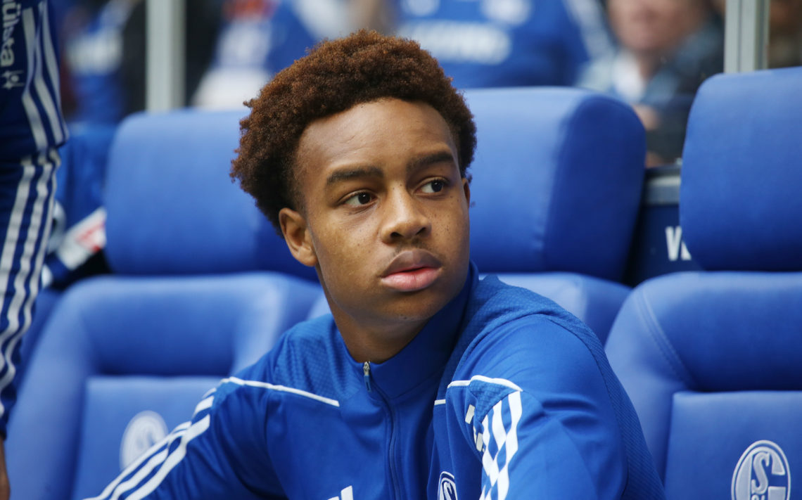 Photo by Jan Fromme - firo sportphoto/Getty Images