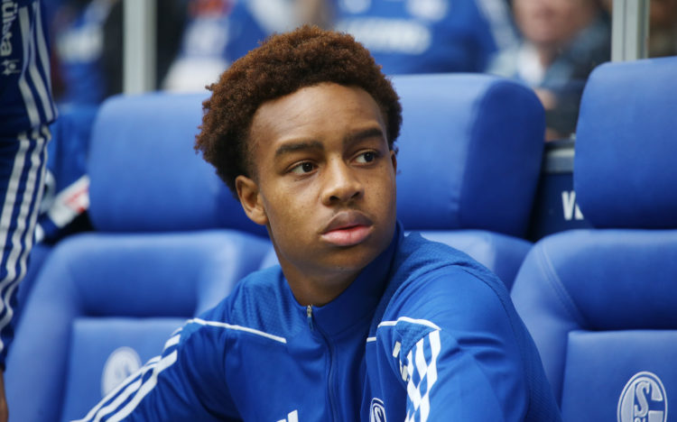 Photo by Jan Fromme - firo sportphoto/Getty Images