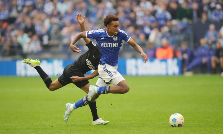 Photo by Jan Fromme - firo sportphoto/Getty Images