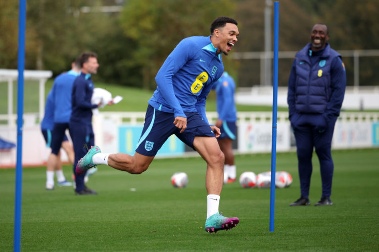 Photo by Eddie Keogh - The FA/The FA via Getty Images