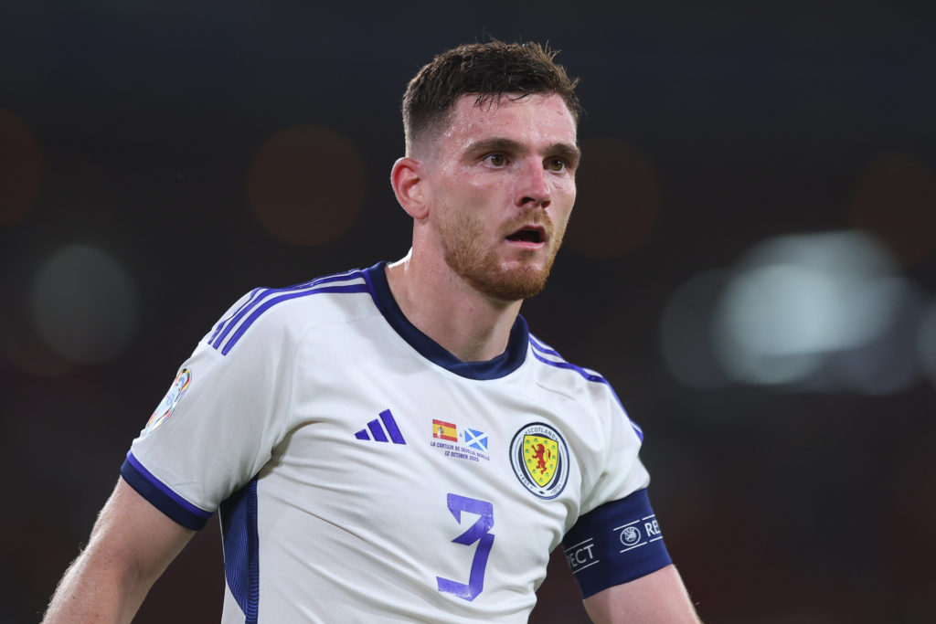 Spain v Scotland: Group A - UEFA EURO 2024 European Qualifiers