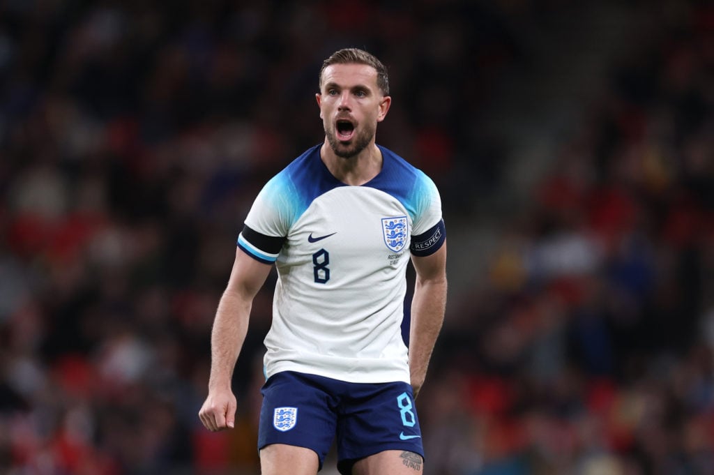 England v Australia - International Friendly