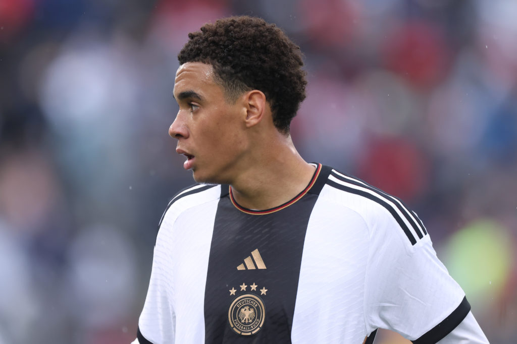 Germany v United States - International Friendly