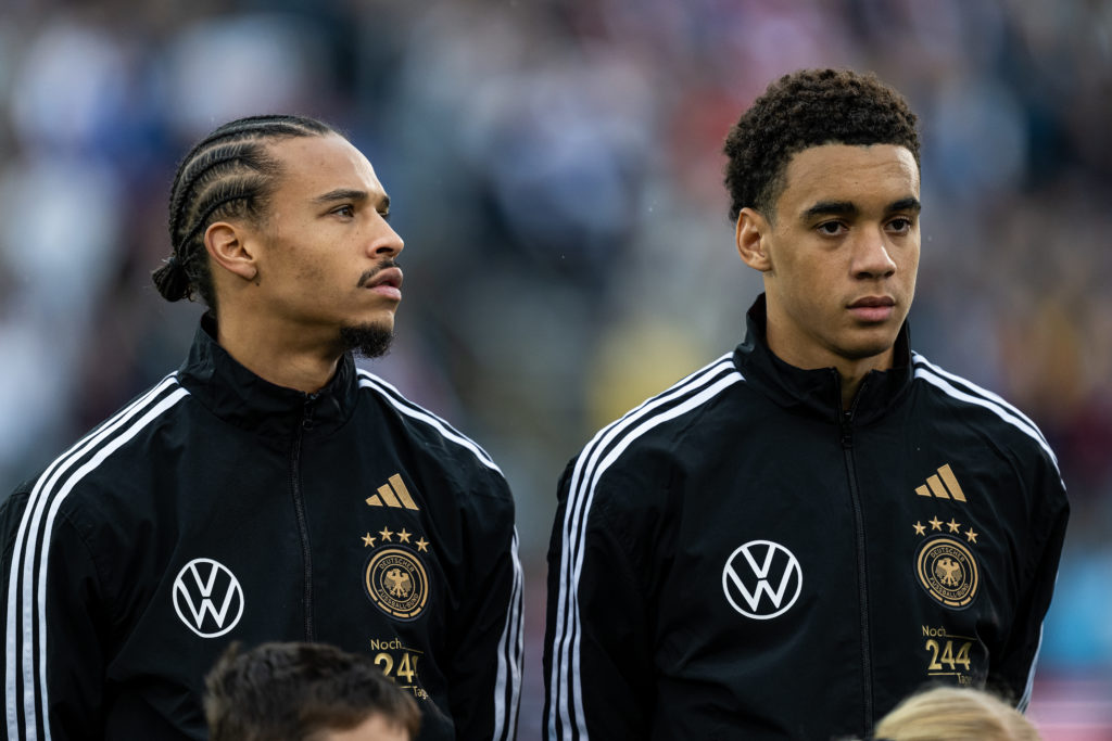Germany v United States - International Friendly