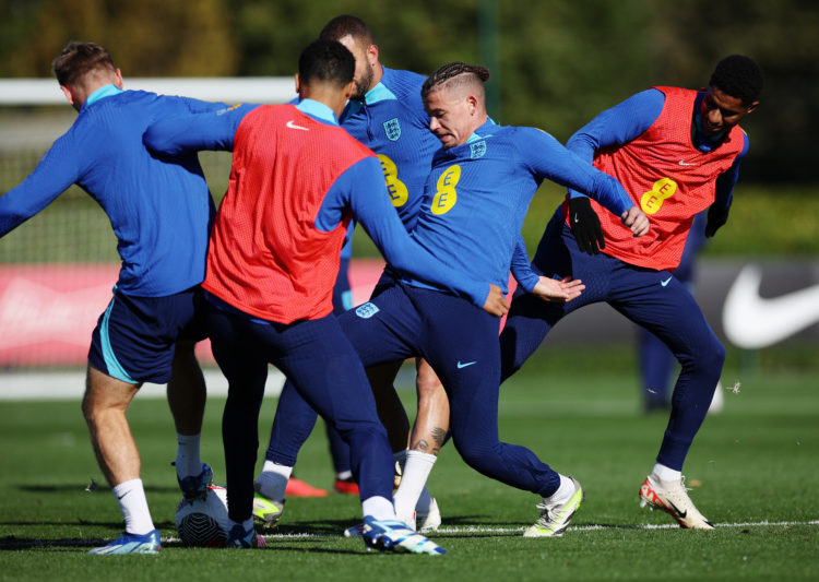 Photo by Eddie Keogh - The FA/The FA via Getty Images