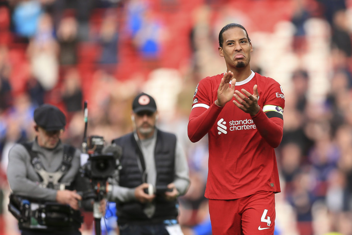 Photo by Daniel Chesterton/Offside/Offside via Getty Images