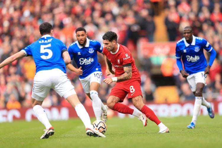 Photo by Daniel Chesterton/Offside/Offside via Getty Images