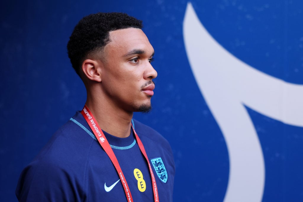 England v Italy: Group C - UEFA EURO 2024 European Qualifiers