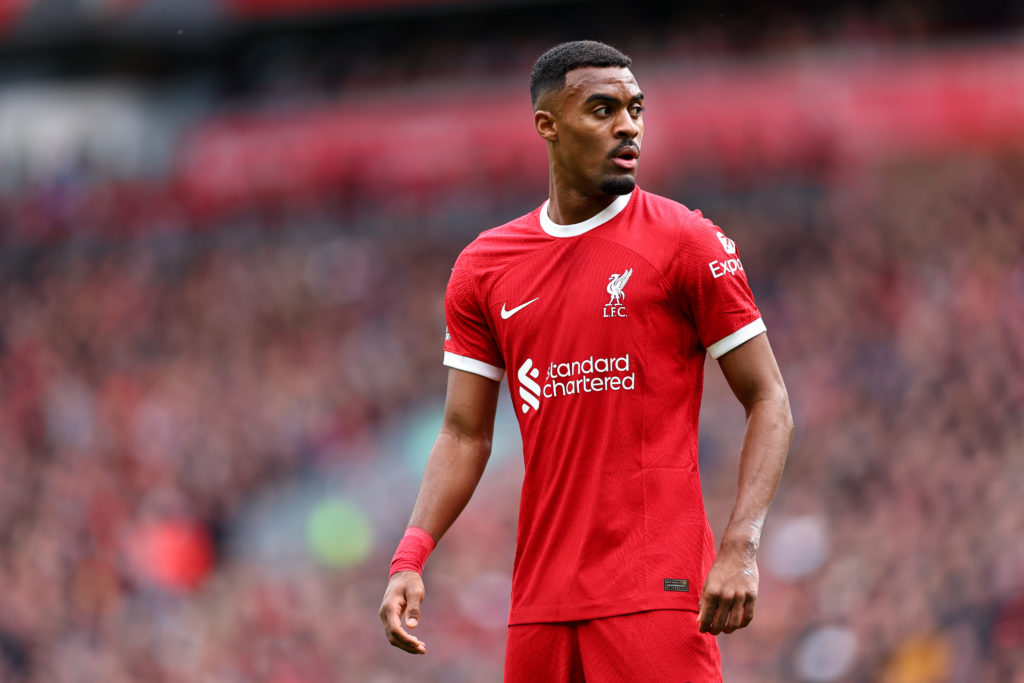 Liverpool FC v Everton FC - Premier League