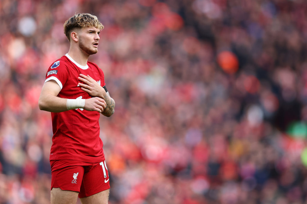 Liverpool FC v Everton FC - Premier League