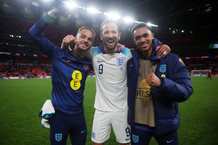 Photo by Eddie Keogh - The FA/The FA via Getty Images